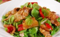 炒肉新手福利：怎样让炒肉吃起来嫩又不粘锅