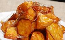 如何做拔丝菜？拔丝菜的做法与技巧