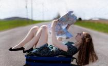 十个旅行小技巧 让你拥有舒适旅程