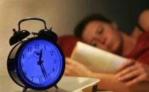 失眠可以吃这些食物 你知道吗？