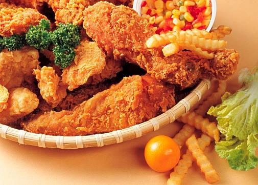 吃什么食物最容易发胖？容易发胖的食物有哪些