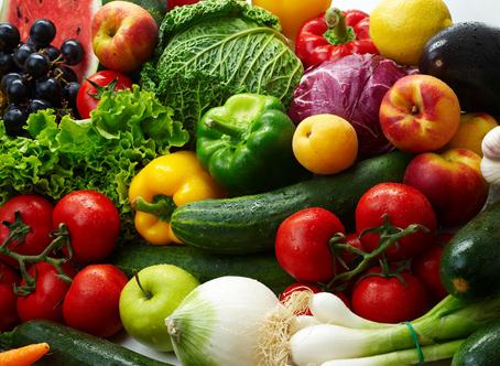 吃什么食物不会发胖？常吃以下六类食物拥有苗条身材