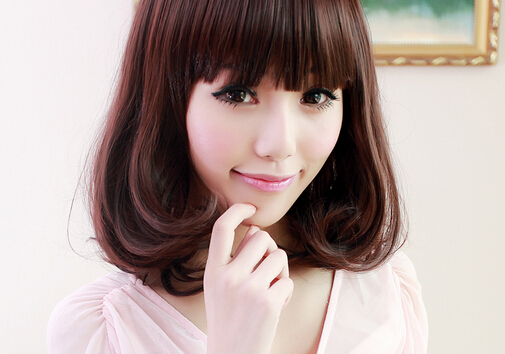 假发怎么戴？戴假发的注意事项