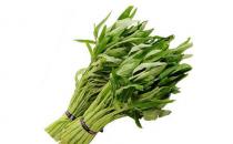 12种护肝蔬菜 可防肝硬化