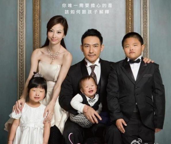 【老婆太丑】老婆漂亮女儿太丑，男子告整容老婆获赔75万，是整容医院炒作吗