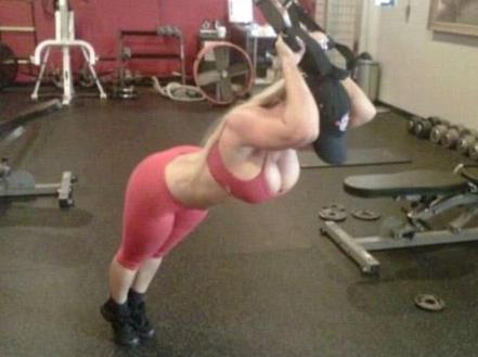 女汉子是什么意思？女汉子的20条标准，女汉子的性格