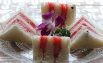 菠萝的营养价值 水果三明治怎么制作？