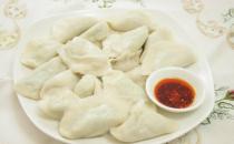 卷心菜钾含量高 猪肉水饺热量低