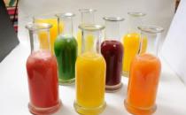 喝鲜榨果汁有什么危害？