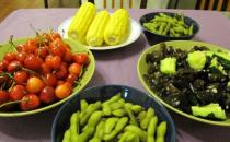 热量低饱腹感强的食物有哪些？