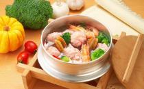 吃能提升新陈代谢的食物才能瘦得快！