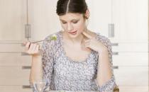 控制食欲的绝招：每周称体重