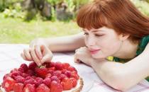 饮食减肥的秘诀-坚持吃早餐