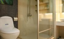 清洁保养小妙招，让你家的卫生间亮丽起来