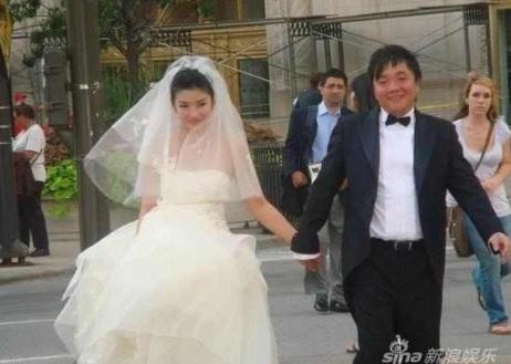 黄奕的老公是谁？黄奕为什么离婚？霍思燕和黄奕怎么了