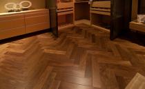 木地板湿胀起拱的解决之道