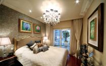 三个灯光设计要点 打造完美室内照明