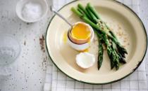 最能瘦身的减肥早餐食谱