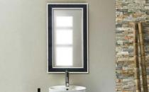 清洁达人10种窍门，正确保养浴室防雾镜