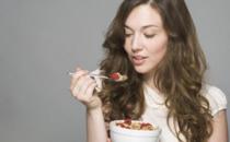 要想减肥只能吃负热量食物？