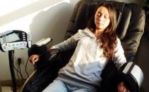 心理疗法 有效轻松减轻压力