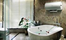 深度清洁电热水器，延长使用寿命