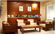 榆木家具保养之“遮”、“擦”、“打”