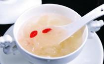 中医养生 食疗帮你解决脸上暗沉