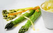 瘦身好帮手：低卡食物推荐