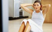 中年女性应该这样养生