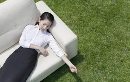 天天跑步为什么不见瘦？