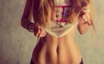 如何练就人鱼线？人鱼线是什么？