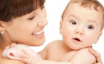 写给备孕妈妈们的17句话 必看！