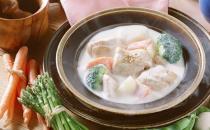 孕前吃什么好？几款补钙食谱供你选择