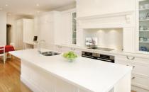 养护小诀窍巧妙保养各种厨房台面