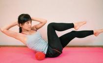 骨盆矫正运动：骨盆瘦身的正确动作