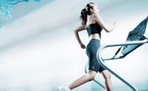 常见运动热量消耗表