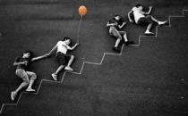 怎么爬楼梯才能减肥？