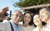 10月1日是什么节日？国际老年人日是几月几日