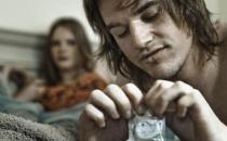 擦亮双眼 这4种男人仅仅只是想睡你