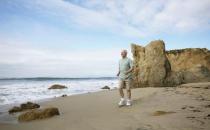 老人养生锻炼不可不知的误区