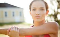 运动前热身提高脂肪燃烧效率！