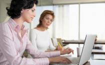 长期用电脑必备的防辐射与护肤方法