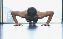 俯卧撑的正确做法，另类俯卧撑怎么做？