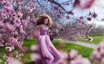 天生万人迷：最容易惹上“桃花运”的女人