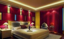 卧室灯具有讲究 颜色样式方位需斟酌