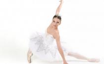 芭蕾瘦身操，在优雅中寻找瘦