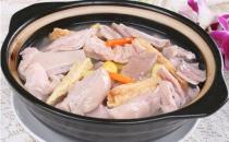 8大药方帮你预防调理胃寒