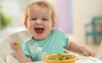 宝宝什么时候长牙？如何长出健康好牙？