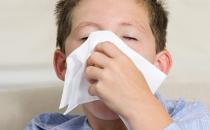 九个偏方帮你赶走过敏性鼻炎